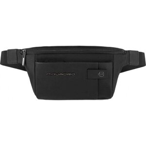 Сумка на пояс Piquadro BRIEF2/Black CA2174BR2_N