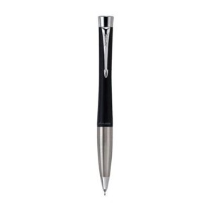 Олівець Parker Urban Muted Black CT PCL 20 242В в латунному корпусі