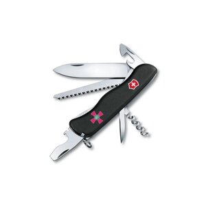 Складаний ніж Victorinox FORESTER UKRAINE 0.8363.3U1