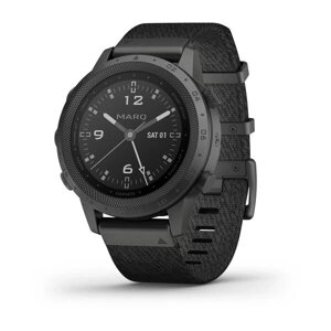 Smart Clock Garmin MARQ Commander