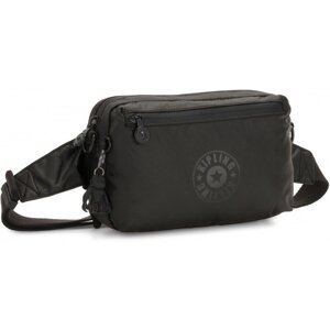 Сумка на пояс Kipling HALIMA Raw Black (22Q) KI4662_22Q