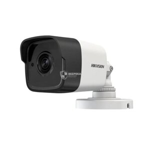 HD-TVI відеокамера 2 Мп Hikvision DS-2CE16D8T-ITF (3.6mm) для системи відеоспостереження