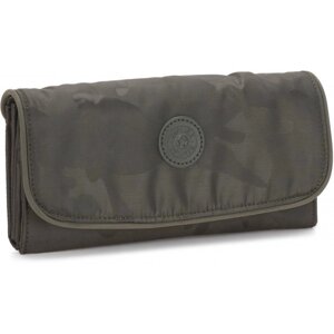 Портмоне Kipling MONEY LAND Satin Camo (48S) KI3823_48S