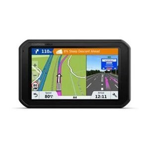 Навігатор Garmin dezlCam 785 LMT-D