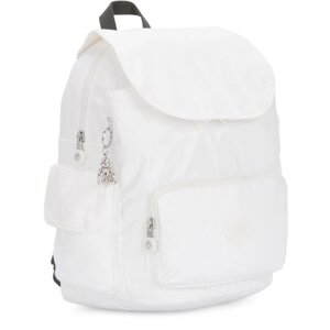 Рюкзак Kipling CITY PACK S White Metallic (47I) K15641_47I