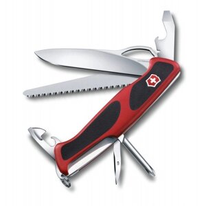 Складаний ніж Victorinox RANGERGRIP 78 One Hand 0.9663. MC