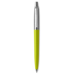 Ручка кулькова Parker JOTTER 17 Plastic Lime Green CT BP 15 932_389