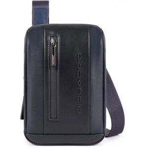 Сумочка Piquadro URBAN/Blue CA5088UB00_BLU