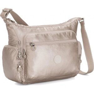 Жіноча сумка Kipling GABBIE Metallic Glow (48I) K22621_48I