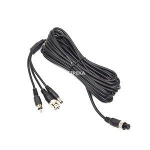 Кабель ATIS AVIA-BNC cable 5m