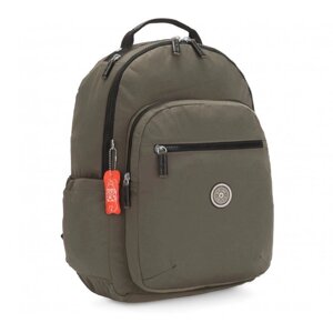 Рюкзак для ноутбука Kipling SEOUL Cool Moss (75U) KI5543_75U