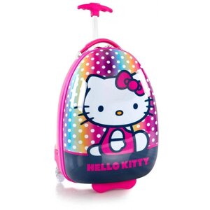 Валіза дитячий Heys SANRIO/Hello Kitty XS Дуже Маленький He16282-6042-00