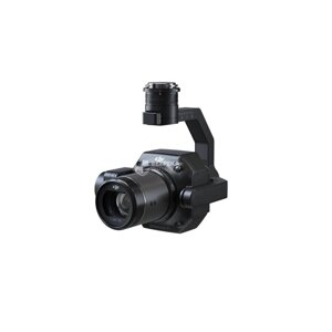 Камера з підвісом DJI Zenmuse P1 (CP. ZM. 00000136.01) для роботи з квадрокоптером DJI Matrice 300 RTK