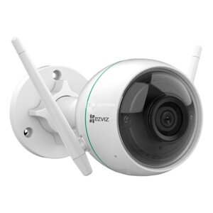 IP-відеокамера 2 Мп Wi-Fi EZVIZ CS-CV310 (A0-1C2WFR) (2.8 мм)