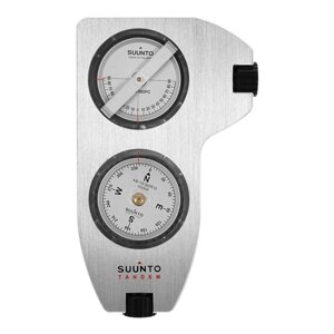 Компас-клінометр SUUNTO TANDEM/360PC/360R COMPASS + CLINO