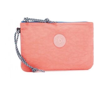 Сумочка / Клатч Kipling CASUAL POUCH Fresh Coral (Z02) KI3827_Z02