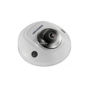 IP-відеокамера з Wi-Fi 5 Мп Hikvision DS-2CD2555FWD-IWS (D) (2.8 мм)