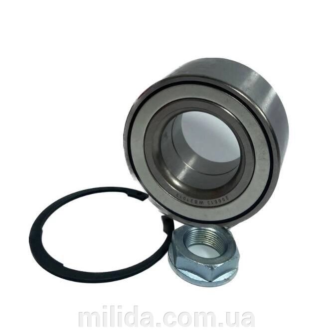 Підшипник маточини передній Citroen C5. Peugeot 307. Fiat Ulysse 1606623580 / VKBA3584 від компанії інтернет-магазин "_Міліда_" - фото 1