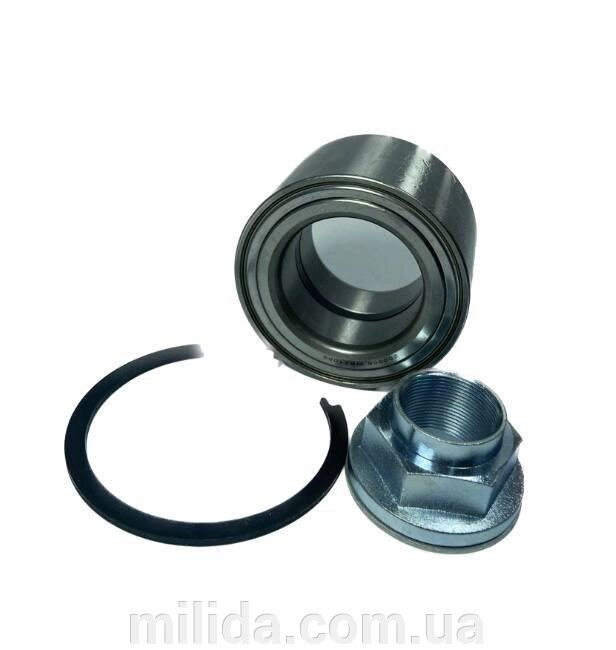 Підшипник передньої маточини Citroen Jumper 04.06-; Fiat Ducato 07.06-; Peugeot Boxer 2001-- 1606374680 / VKBA65 від компанії інтернет-магазин "_Міліда_" - фото 1