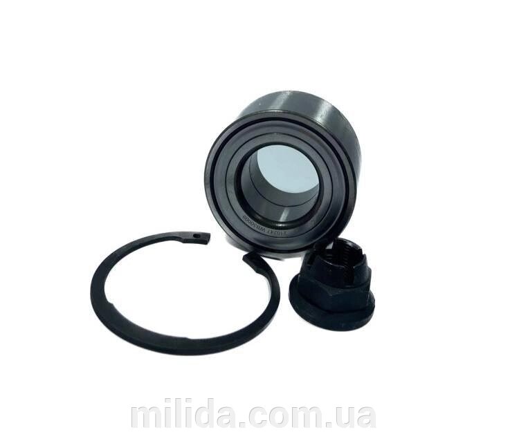 Підшипник передньої маточини Dacia Logan Sandero/Nissan Micra/Renault Clio/Kangoo 7701207677 / 402105733R від компанії інтернет-магазин "_Міліда_" - фото 1