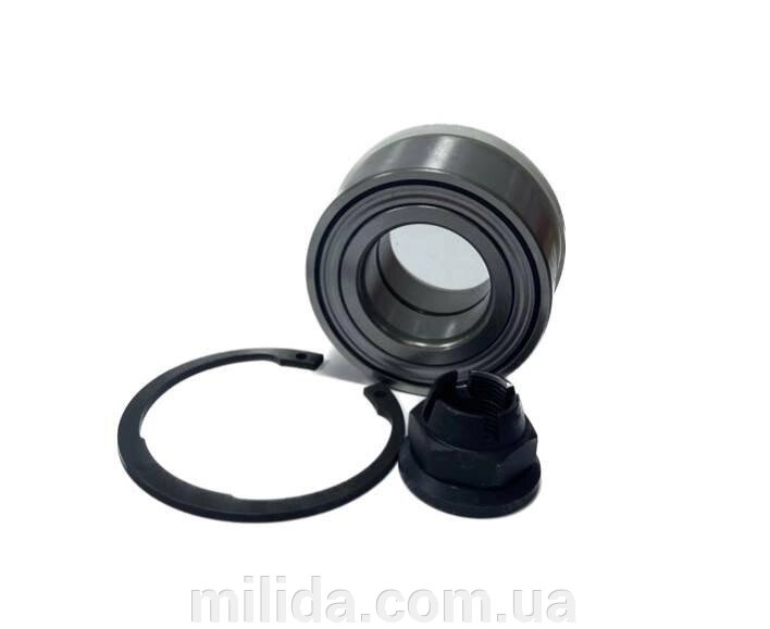 Підшипник передньої маточини Renault Logan / Dacia Logan 1.4 2004-- 7701464049 / VKBA3596 від компанії інтернет-магазин "_Міліда_" - фото 1