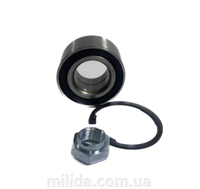 Підшипник передньої маточини Skoda Felicia Volkswagen Caddy 1997- 6U0407625A/6U0498003 VKBA3441 від компанії інтернет-магазин "_Міліда_" - фото 1