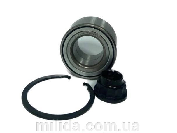 Підшипник передньої маточини Toyota Yaris 99-/ Geely MK 9008036178 / VKBA3929 від компанії інтернет-магазин "_Міліда_" - фото 1