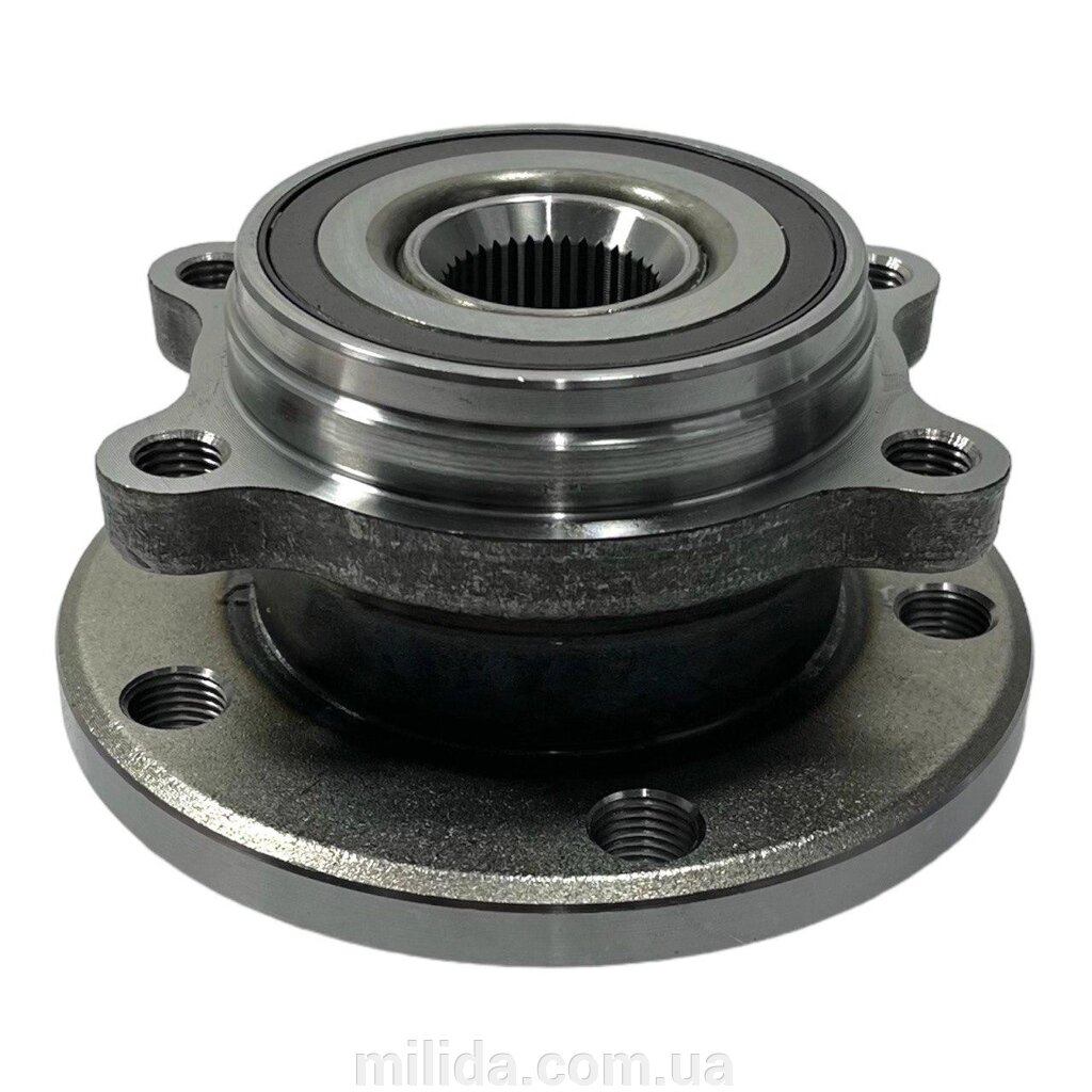 Підшипник/ступиця передня Фольксваген Volkswagen/Seat/Skoda 3C0498621 / 1T0498621 VKBA6623 від компанії інтернет-магазин "_Міліда_" - фото 1