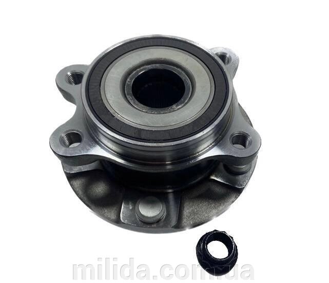 Підшипник/Ступиця передня Toyota Corolla 06-/Auris 06-/Rav4 05- 4355002030 / VKBA6874 від компанії інтернет-магазин "_Міліда_" - фото 1