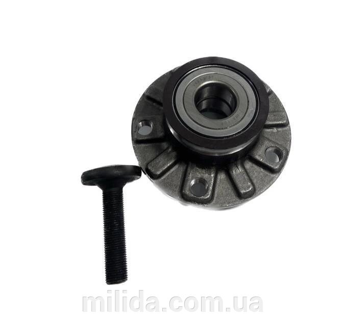 Підшипник/ступиця задня Фольксваген Пассат Б6 Б7 Volkswagen/Seat/Skoda 1K0501611G / 8V0598611 VKBA3656 від компанії інтернет-магазин "_Міліда_" - фото 1