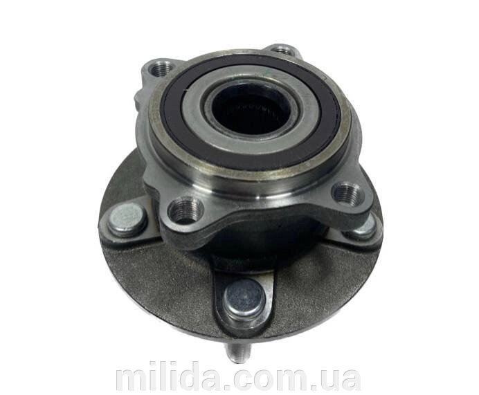 Підшипник/Ступиця задня Peugeot 4007/ Mitsubishi Lancer 10/L200 07-. Outlander XL 06- 3785A019 / VKBA7409 від компанії інтернет-магазин "_Міліда_" - фото 1