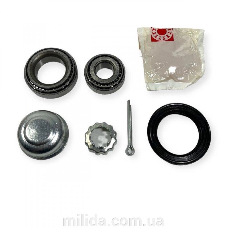 Підшипник задньої маточинки фольксваген Volkswagen/Audi/Skoda/Seat INF10.0080 191598625 від компанії інтернет-магазин "_Міліда_" - фото 1