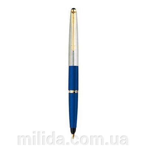 Пір'яна ручка Parker 45 Special GT New Blue FP 54 212Г від компанії інтернет-магазин "_Міліда_" - фото 1