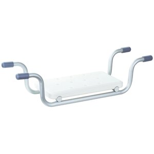 Пластикове сидіння для ванної кімнати OSD-BL650205