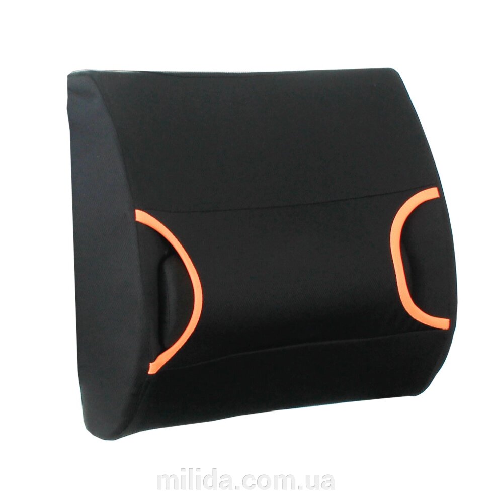 Подушка для попереку з гелевою вставкою OSD-LP363313-GL від компанії інтернет-магазин "_Міліда_" - фото 1