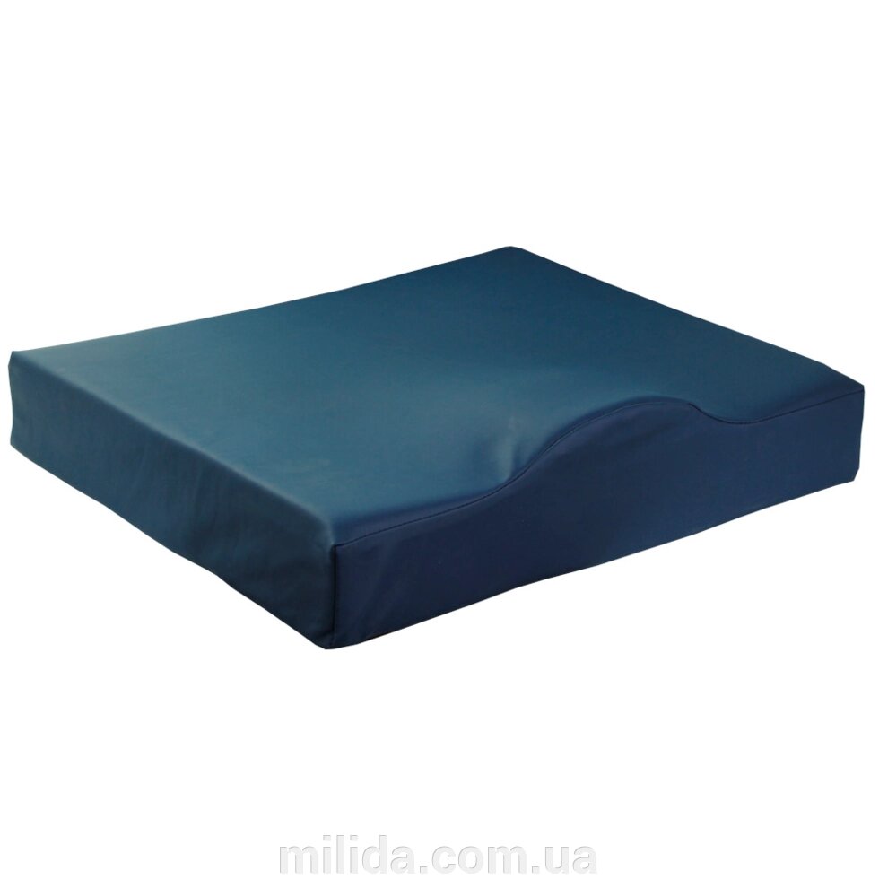 Подушка для сидіння тришарова OSD-SM464107-03-GL від компанії інтернет-магазин "_Міліда_" - фото 1
