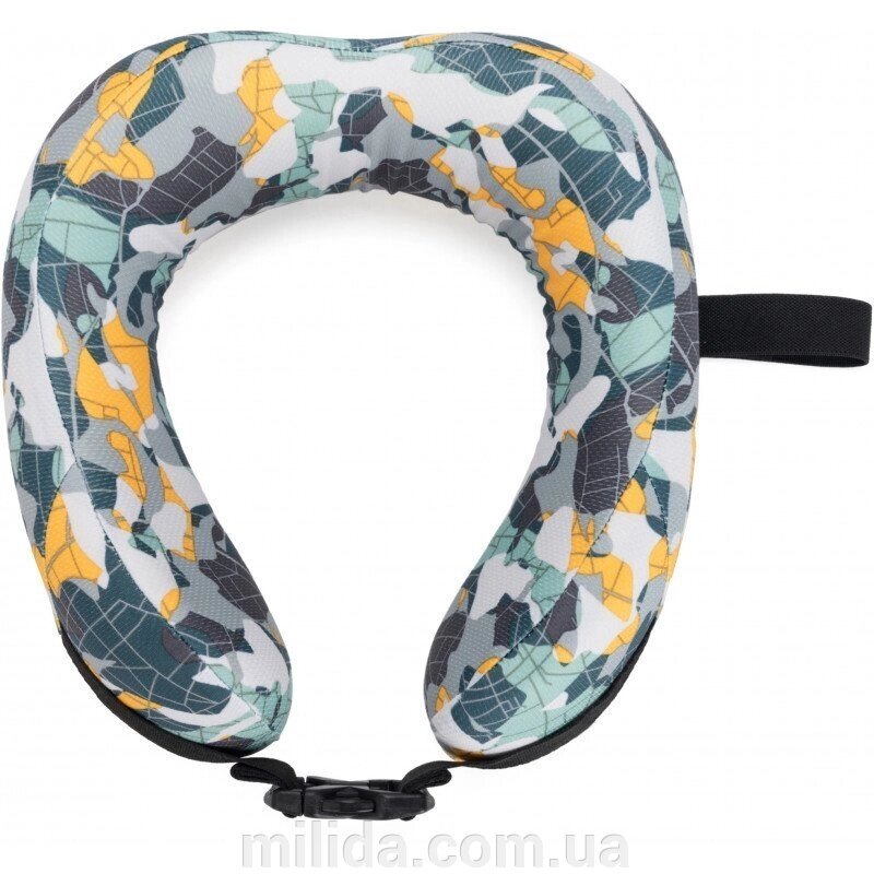 Подушка для сну Kipling NECK PILLOW Camo Map (72H) KI3644_72H від компанії інтернет-магазин "_Міліда_" - фото 1