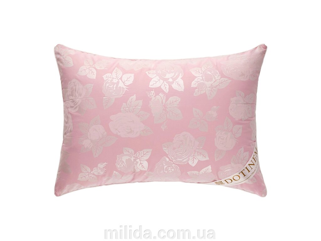 Подушка DOTINEM ROSALIE 50x70 рожева (211036-3) від компанії інтернет-магазин "_Міліда_" - фото 1