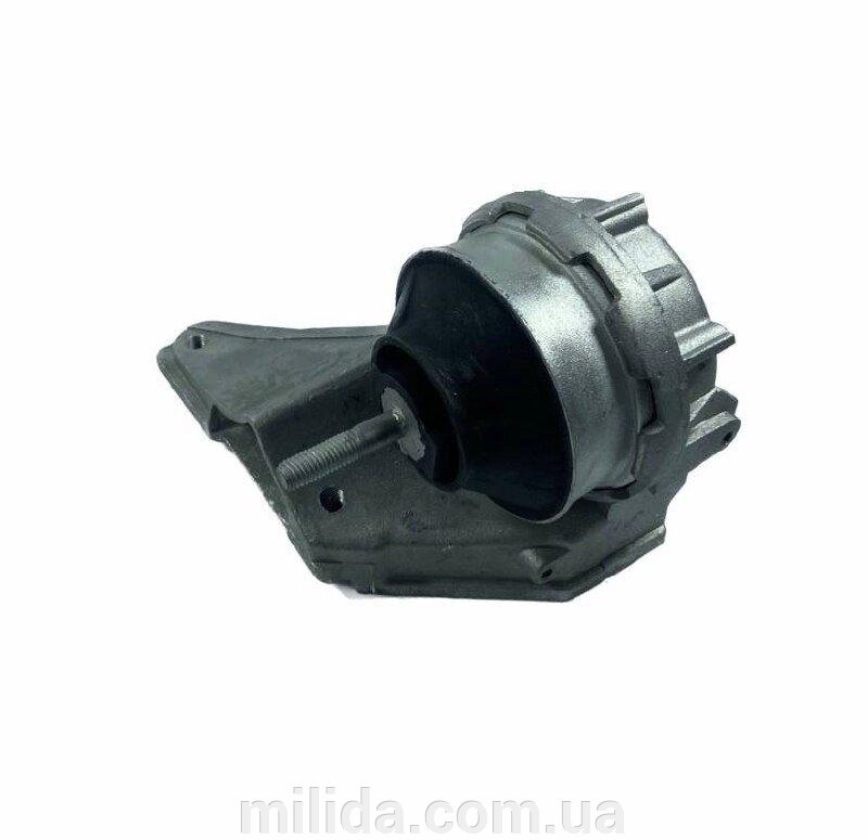 Подушка двигателя левая Audi-100 А-6 91-97 2.6-2.8 6 цилиндров 4A0199351 / 4A0199351A від компанії інтернет-магазин "_Міліда_" - фото 1