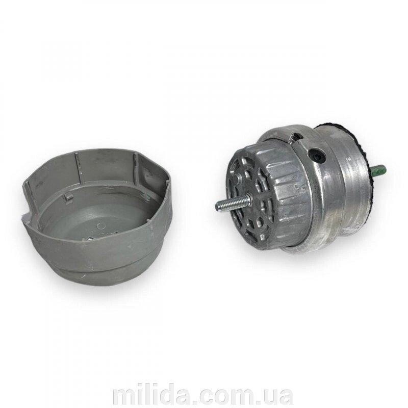 Подушка двигателя левая Audi A6 (4F2,C6)/ALLROAD (4FH,C6)/AVANT (4F5,C6) 2004-2011 L від компанії інтернет-магазин "_Міліда_" - фото 1