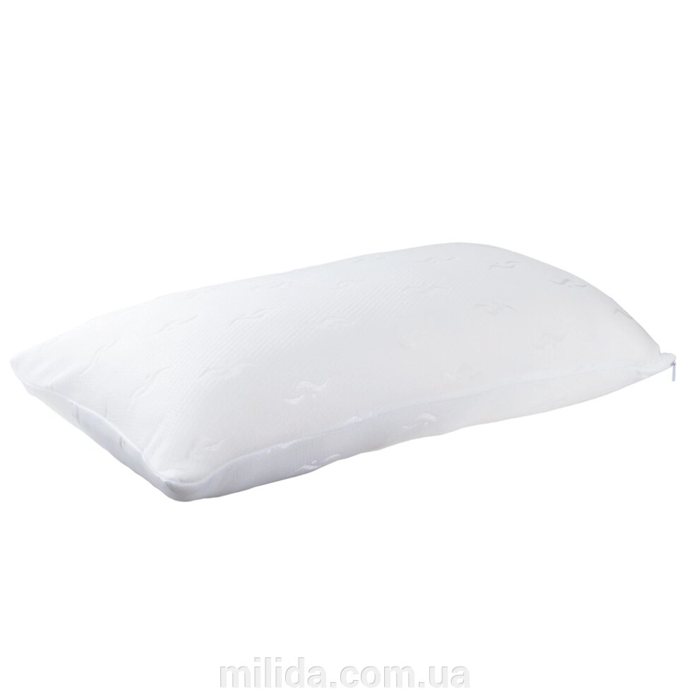 Подушка "PLATINUM" (для ліжок) OSD-0561C від компанії інтернет-магазин "_Міліда_" - фото 1