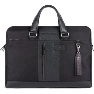 Портфель piquadro BRIEF2/black CA3339BR2_n