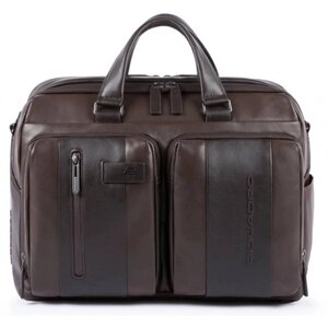 Портфель piquadro URBAN/D. brown CA4441UB00_tm