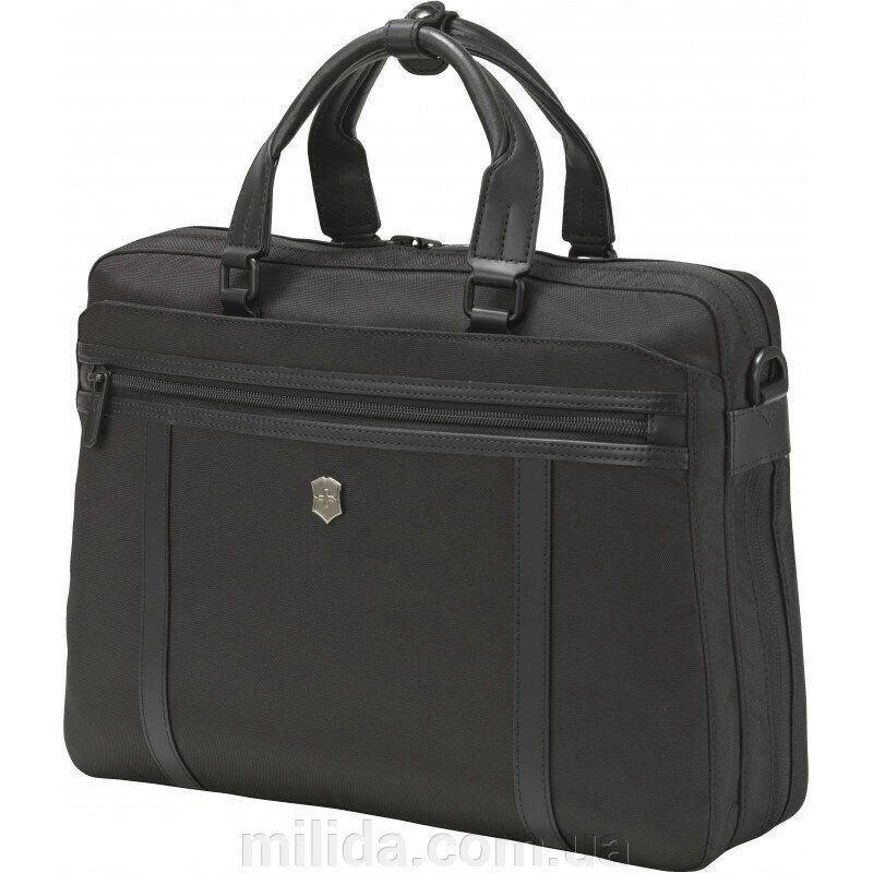 Портфель Victorinox Travel Werks Professional 2.0 Vt604989 від компанії інтернет-магазин "_Міліда_" - фото 1