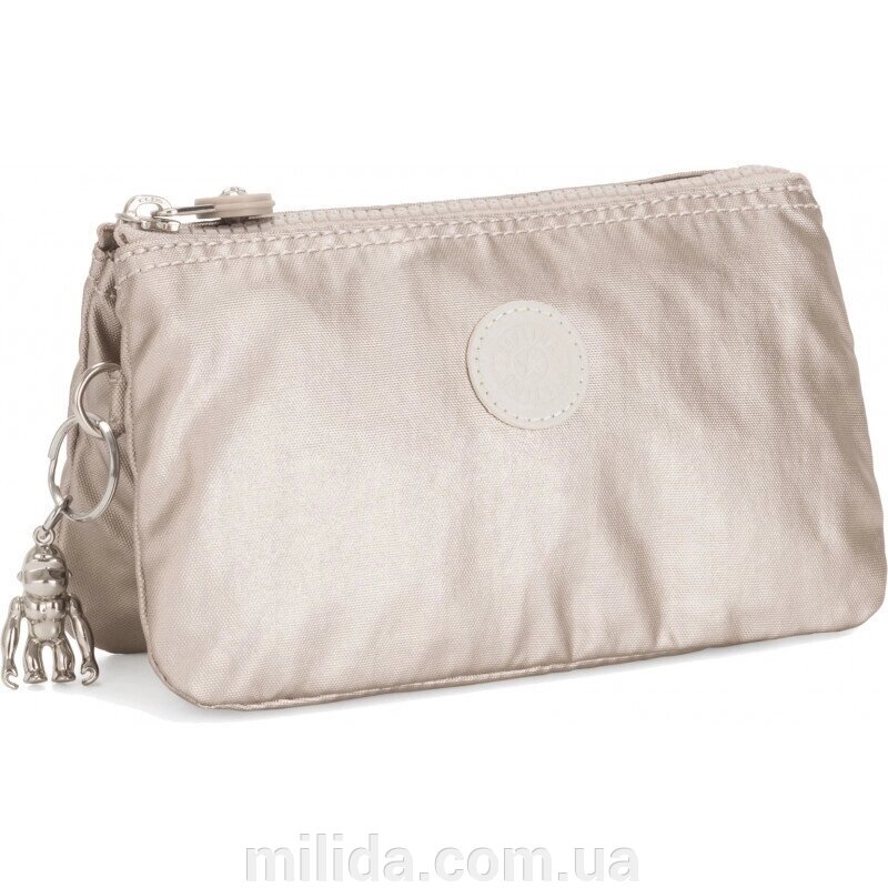 Портмоне Kipling CREATIVITY L Metallic Glow (48I) K13093_48I від компанії інтернет-магазин "_Міліда_" - фото 1