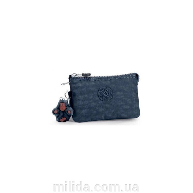 Портмоне Kipling CREATIVITY S True Blue (511) K01864_511 від компанії інтернет-магазин "_Міліда_" - фото 1