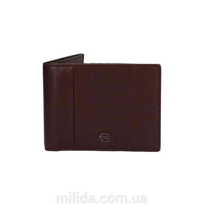 Портмоне Piquadro BRIEF/D. Brown PU1241BRR_TM від компанії інтернет-магазин "_Міліда_" - фото 1