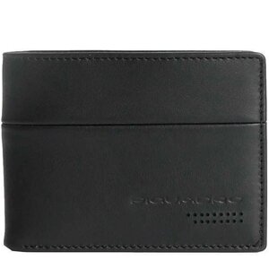 Портмоне piquadro URBAN/black PU5247UB00r_n