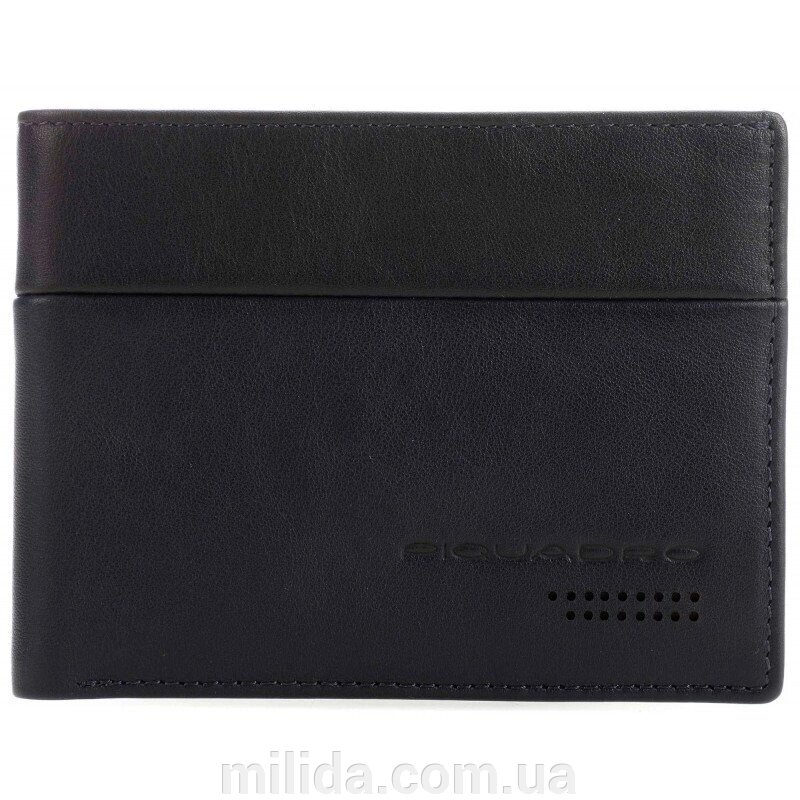 Портмоне Piquadro URBAN/Blue PU1241UB00R_BLU від компанії інтернет-магазин "_Міліда_" - фото 1