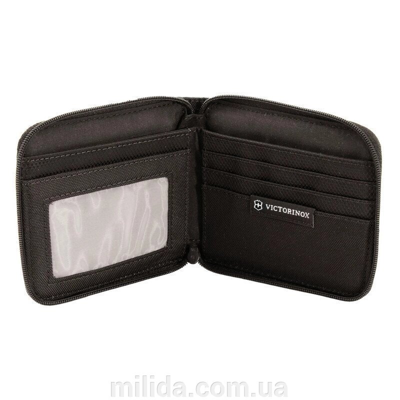 Портмоне Victorinox Travel Travel Accessories 4.0 Vt311726.01 від компанії інтернет-магазин "_Міліда_" - фото 1